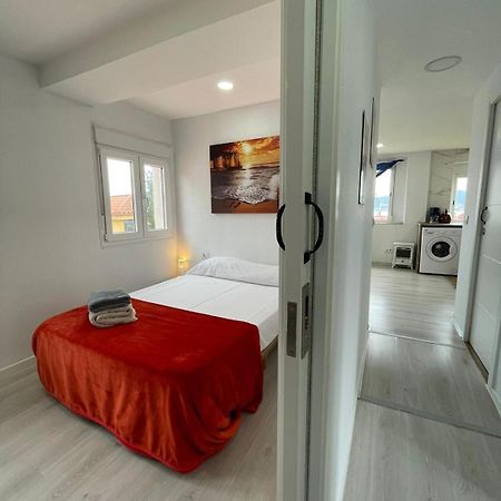 Villa Felicidad Vigo Exterior foto